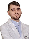 Врач Исаходжиев Шамиль Ризванович