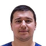 Врач Исаков Астемир Русланович