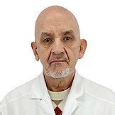 Врач Исаков Сергей Васильевич
