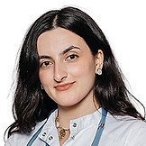 Врач Исакова Эльнара Аласкаровна 