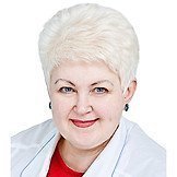 Врач Исакова Лариса Александровна