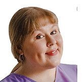 Врач Исакова Мария Вячеславовна