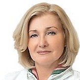 Врач Исакова Ольга Ивановна