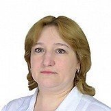 Врач Исакова Ольга Валерьевна