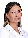 Врач Исакова Селимат Низамудиновна