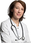 Врач Исакова Светлана Сергеевна