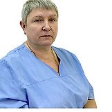 Врач Исакова Татьяна Анатольевна