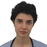 Врач Исакова Зиярат Магомедрасуловна