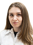 Врач Исакулян Елизавета Левоновна