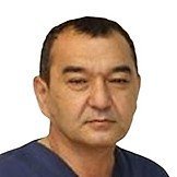 Врач Исакулов Равшан Бектемирович