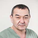 Врач Исакулов Равшанбек Бектемирович
