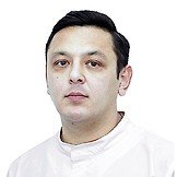 Врач Исанов Нургали Болатович