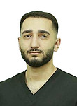 Врач Исбаров Илькин Нуралиевич