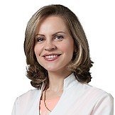 Врач Исбир Лина Алиевна