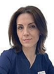 Врач Ишаева Оксана Викторовна