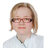Врач Ишанова Юлия Сергеевна