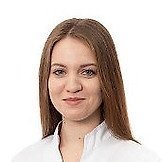 Врач Ишанова Виктория Николаевна