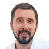 Врач Ищенко Антон Анатольевич