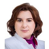 Врач Ищенко Эмма Николаевна