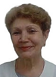 Врач Ищенко Лилия Владимировна