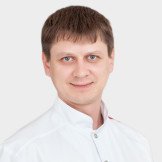 Врач Ищук Андрей Петрович