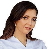 Врач Ищук Мария Павловна