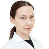Врач Ишимбаева Анна Николаевна