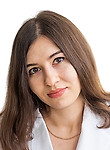 Врач Ишина Ольга Владимировна