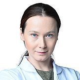 Врач Ишинбаева Анна Николаевна