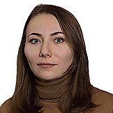 Врач Ишханова Елена Павловна