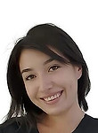 Врач Ишкильдина Гульназ Азатовна
