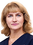 Врач Ишмуратова Светлана Владимировна