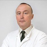 Врач Ишунин Иван Евгеньевич