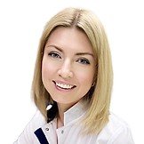 Врач Ишутова Виктория Геннадьевна