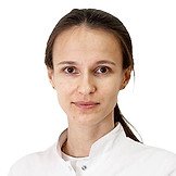 Врач Исянова Альфия Рифатьевна