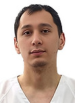 Врач Искаков Амир Ренатович