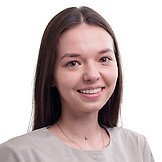 Врач Искакова Карина Александровна