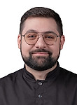 Врач Искандарян Арнольд Ашотович