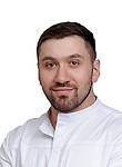 Врач Искандарян Эдгар Арменович