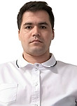 Врач Искандаров Мирзохасан Мухидинович