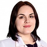 Врач Искандярова Анна Евгеньевна