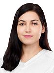 Врач Исхакова Джамиля Исхаковна