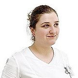 Врач Искра Юлия Георгиевна