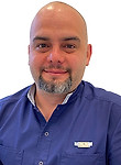 Врач Ислам Нарзан Низарович