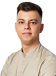 Врач Исламов Ленар Альбертович