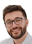 Врач Исламов Сабухи Адилович