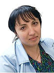 Врач Исламова Анастасия Ризвановна