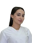 Врач Исламова Дилара Руслановна