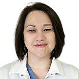 Врач Исламова Дина Фаритовна
