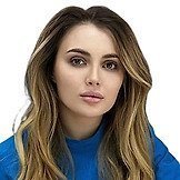 Врач Исламова Изумруд Магомедрасуловна 
